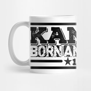 Kansas Mug